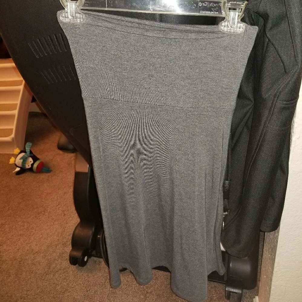 Stretch Skirt